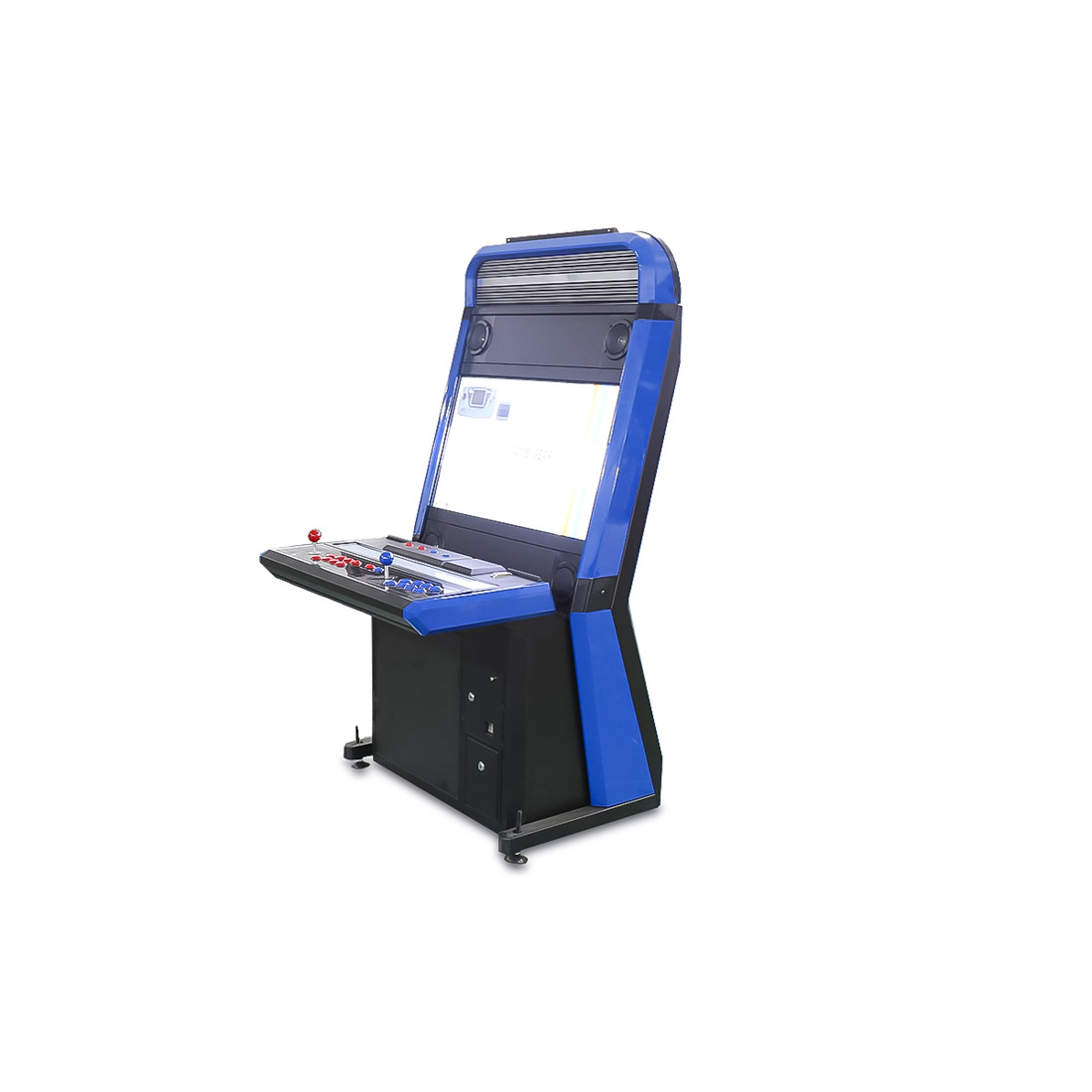 32″ Taito Vewlix Blue & Black